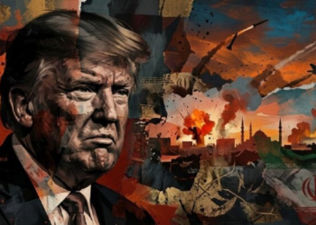 Трамп пригрозил Ирану “полным уничтожением”