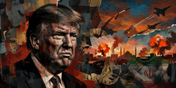 Трамп пригрозил Ирану “полным уничтожением”