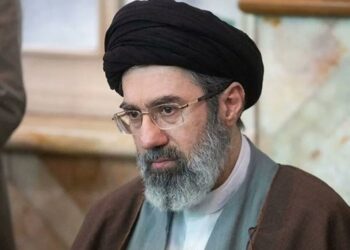 Иран под внешним управлением РФ: почему преемник Хаменеи оказался в Москве