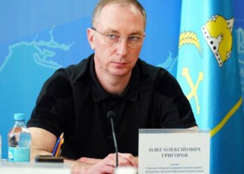 Поранений внаслідок удару КАБ по підприємству в Глухові 63-річний чоловік помер у лікарні