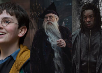 HBO выпустила первый трейлер сериала “Гарри Поттер”: релиз — в этом году!