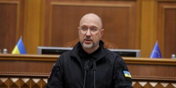 До конца 2026 года в Украине планируется запустить еще 1,5 ГВт новой распределенной генерации – Шмыгаль