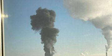 Росія випустила впродовж зими по цивільній інфраструктурі й житлу українців понад 14 670 КАБ, 738 ракет і майже 19 тис. ударних БпЛА – Зеленський