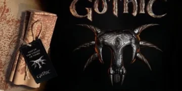 Gothic отпраздновала 25 лет: теперь она появится на iPhone и iPad