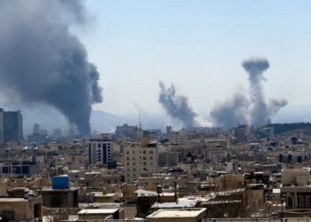 Конец безопасной гавани: Израиль и США разрушают репутацию стран Залива как финансовых хабов