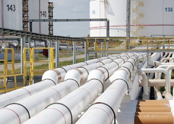 США начнут выпускать из SPR по 1-1,5 млн б/с нефти, увеличивая до 3 млн б/с – глава Минэнерго