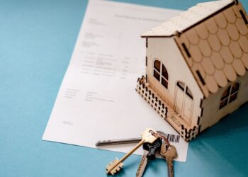 Объемы введенного в эксплуатацию жилья в Украине в 2025 году уменьшились на 2,1% – Госстат