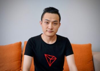 Джастин Сан запускает ИИ-систему, раскрывающую криптопреступления