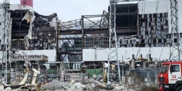 Конец войны на истощение: Дацюк заявил о начале войны на истребление городов