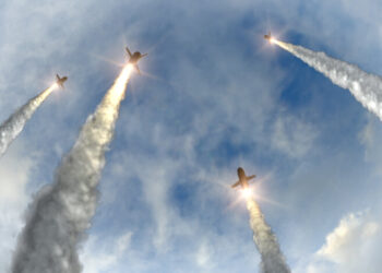 Между Ираном и Украиной: в США разгорелись жаркие споры