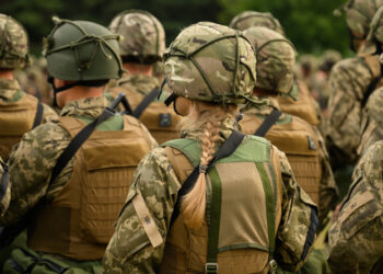 В Украине ужесточат мобилизацию под эгидой “справедливости”: возьмутся за города-миллионники