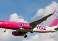 Wizz Air объяснила скандальную рекламу о возвращении в Украину: когда лоукостеры возобновят полеты