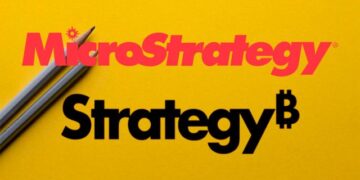Strategy докупила биткоины на $1,6 млрд
