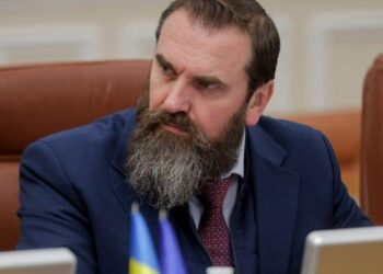 Лісовий: Реформа НУШ — важлива для руху до ЄС нарівні з судовою та економічною реформами