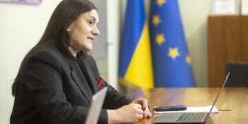 Бережна: система оплати праці у сфері культури має бути зрозумілою та стійкою для працівників у всіх секторах