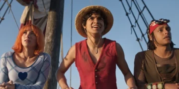 На Netflix вышел второй сезон “Ван Пис”: сразу с 8 эпизодами