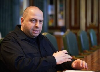 Українська делегація у Флориді досягла прогресу у переговорах зі США щодо безпеки та гуманітарного треку – Умєров