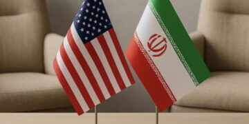 США вынуждены играть по правилам Ирана – экс-глава MI6