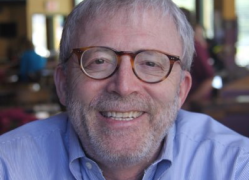 Питер Брандт поcмеялся над бычьим прогнозом по BTC