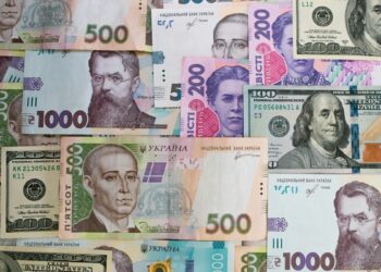 Официальный курс гривни ослаб до нового исторического минимума 43,9776 грн/$1