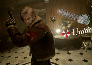 Capcom выпустила новый патч к Resident Evil Requiem: исправление самых неприятных багов и фоторежим