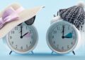 Отказались от перевода часов: довод против “летнего” и “зимнего” времени