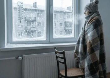 Между холодом и ненавистью: почему украинцы теряют способность к духовному развитию