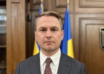 Український генпрокурор просить міжнародних партнерів допомогти прискорити запуск роботи Спецтрибуналу щодо агресії