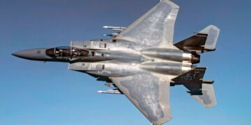 Катастрофический “дружеский огонь”: как ПВО Кувейта уничтожило суперсовременные истребители США