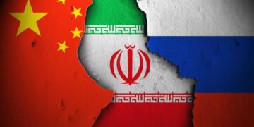 Бумажные тигры ШОС и БРИКС: Корсунский объяснил, как Россия и Китай “кинули” Иран