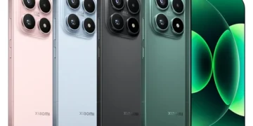 Серия Xiaomi 17 — теперь официально: с Snapdragon 8 Elite Gen 5 и тройной камерой Leica 50 МП