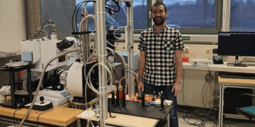 Невидимые магниты: исследователи нашли способ ускорить компьютеры в тысячу раз