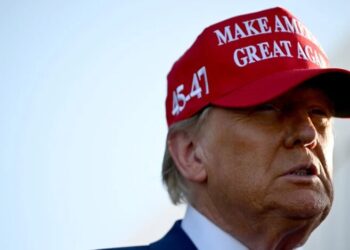 Трамп отчитался об уничтожении флота Ирана и согласился на переговоры