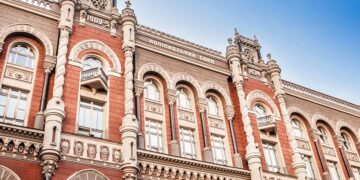 НБУ в феврале оштрафовал Аккордбанк и три небанковские финучреждения на 12,5 млн грн
