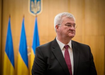 “Домино диктаторов” Сибига назвал три причины, почему Путин теряет ключевых союзников