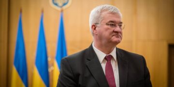 “Домино диктаторов” Сибига назвал три причины, почему Путин теряет ключевых союзников