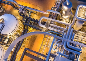 Отбор газа с начала марта составил 12 млн куб. м/сутки против 42 млн куб. м/сутки в феврале – экс-министр энергетики