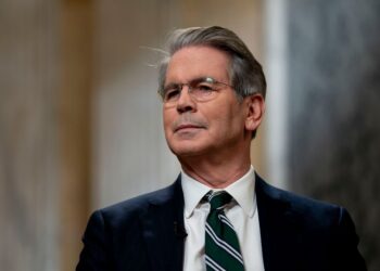 “Ослабить Москву в Украине”: США попросят Китай сократить закупки российской нефти, – WSJ