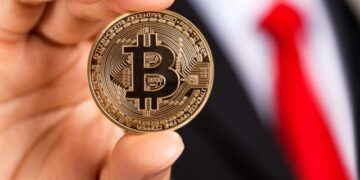 Strategy купили биткоины на $1,28 млрд