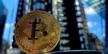 Как квантовые компьютеры могут «взломать» биткоин