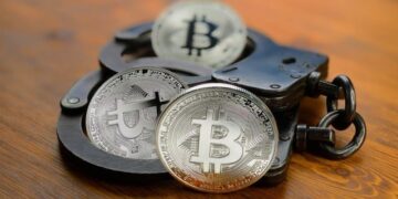 Бывший полицейский в США украл биткоины у подростка