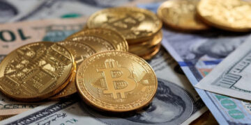 Дэвид Бэйли: США делают мало для биткоина