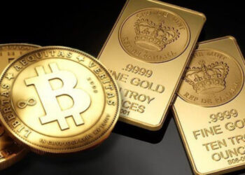 Аналитик дал печальный прогноз по золоту