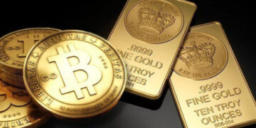 Аналитик дал печальный прогноз по золоту