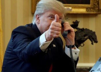 Трамп хоче запросити Лукашенка на зустріч у Білий дім або до резиденції в Мар-а-Лаго – ЗМІ