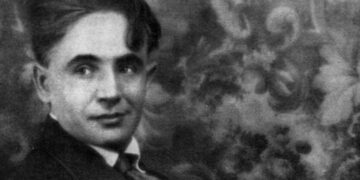 Неожиданный Курбас: почему выдающийся украинский режиссер сотрудничал с большевиками