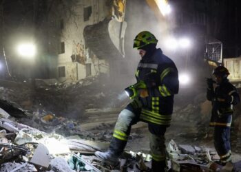 Кількість загиблих у Харкові зросла до п’яти