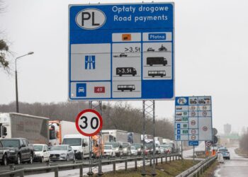 Ажиотаж на границе: в ГПСУ назвали причину очередей на въезд в Украину и дали совет