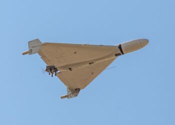 Иран дронами атаковал крупнейший нефтяной порт ОАЭ и аэропорт Дубая