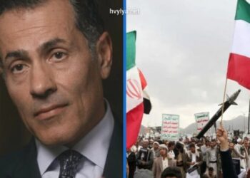 “Это последняя битва”: Вали Наср о том, почему Иран верит, что выстоит против Америки